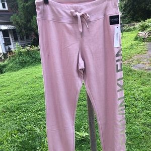 Calvin Klein Pink Joggers